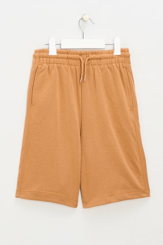 Bermudas - Beige