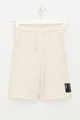 Bermudas - Beige