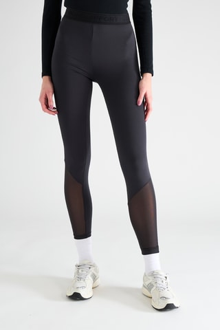Leggings - Negro