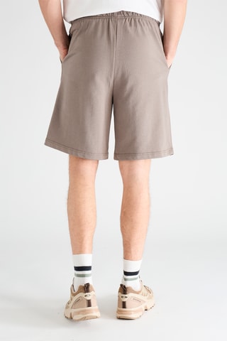Bermudas - Marrón