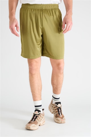 Bermudas - Verde oliva