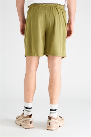 Bermudas - Verde oliva