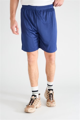 Bermudas - Azul marino