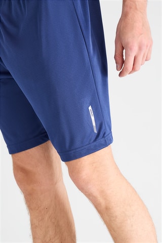 Bermudas - Azul marino