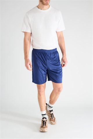 Bermudas - Azul marino