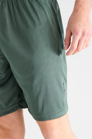 Bermudas - Verde oscuro