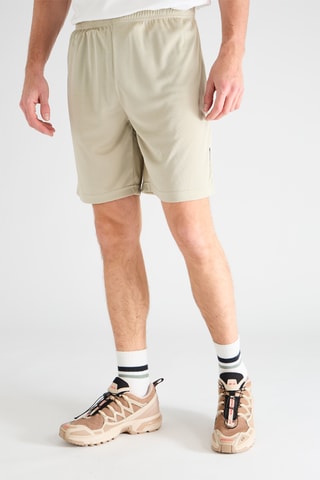 Bermudas - Beige