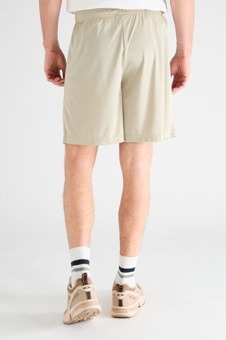 Bermudas - Beige