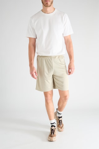 Bermudas - Beige