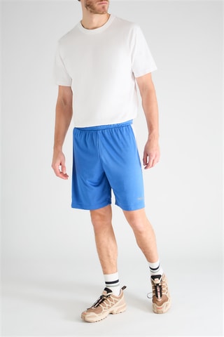 Bermudas - Azul cobalto