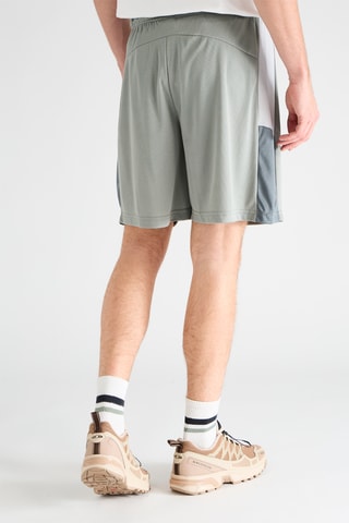 Bermudas - Gris claro