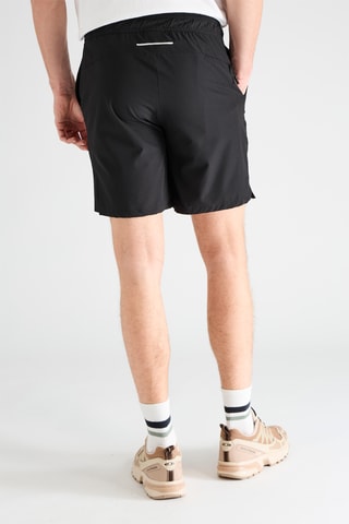 Bermudas - Negro