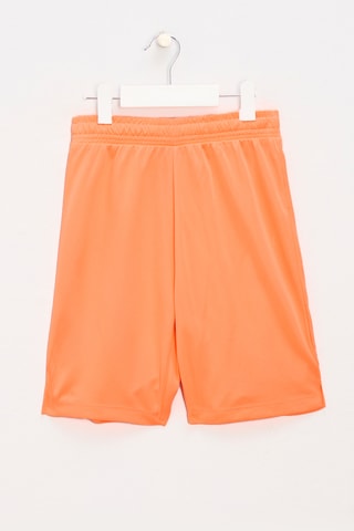 Bermudas - Naranja