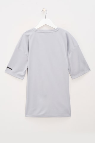 Camiseta - Gris claro