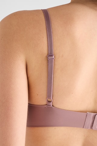 Sujetador - Marrón