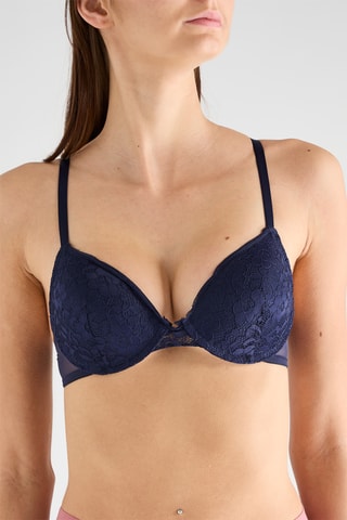 Sujetador - Azul marino