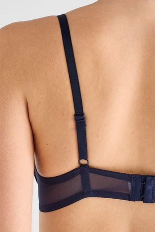 Sujetador - Azul marino