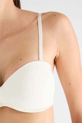Sujetador - Blanco
