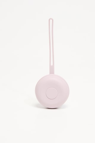 Chupetero - Rosa empolvado