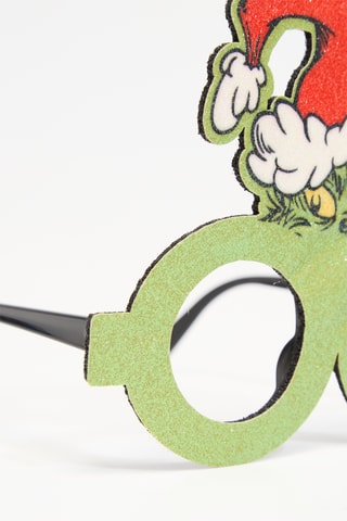 Gafas infantiles - Verde agua jaspeado