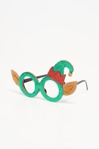 Gafas infantiles - Turquesa jaspeado