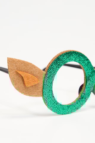 Gafas infantiles - Turquesa jaspeado