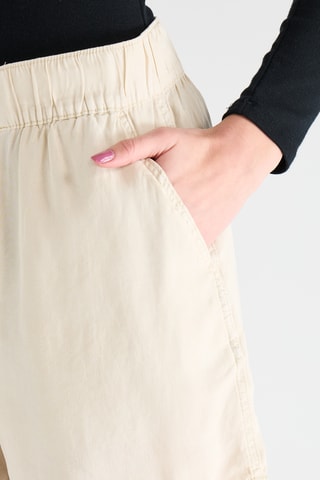 Short vaquero - Crudo