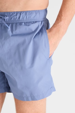 Bañador corto - Azul claro