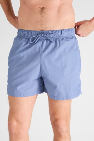 Bañador corto - Índigo