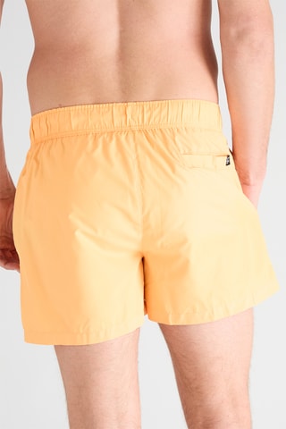 Bañador corto - Amarillo