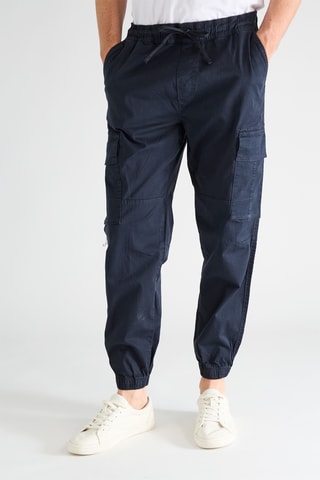 Jogger - Azul marino