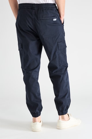 Jogger - Azul marino