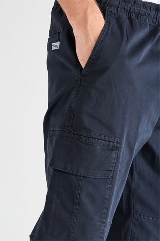 Jogger - Azul marino