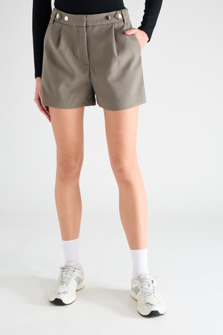 Short de tiro alto - Topo