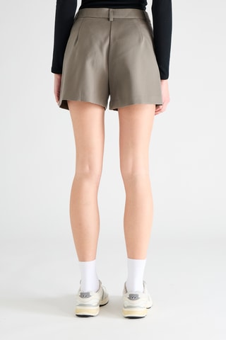 Short de tiro alto - Topo