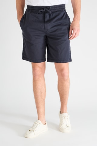 Bermudas - Azul marino