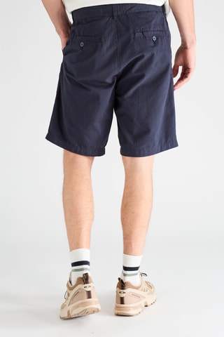 Bermudas - Azul marino