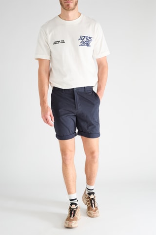 Bermudas - Azul marino