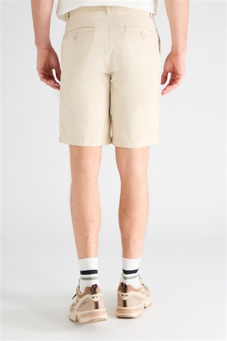Bermudas - Beige