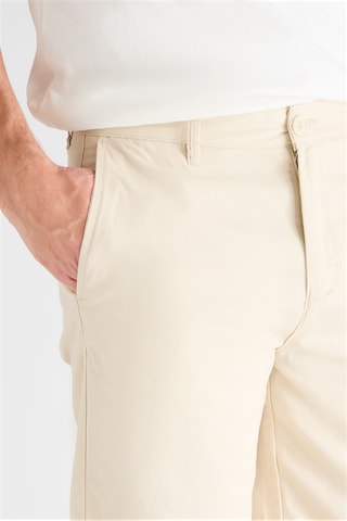Bermudas - Beige