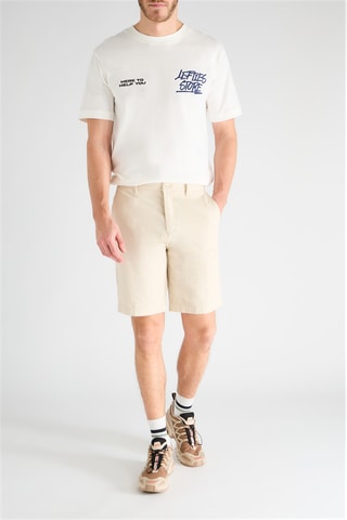 Bermudas - Beige