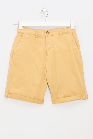 Bermudas - Amarillo