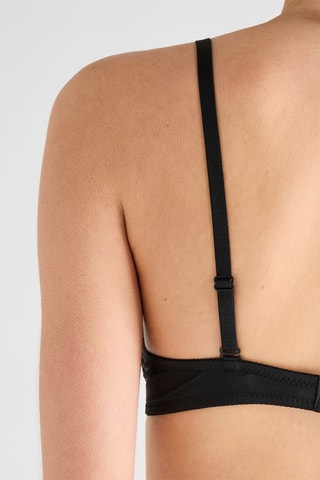 Sujetador - Negro