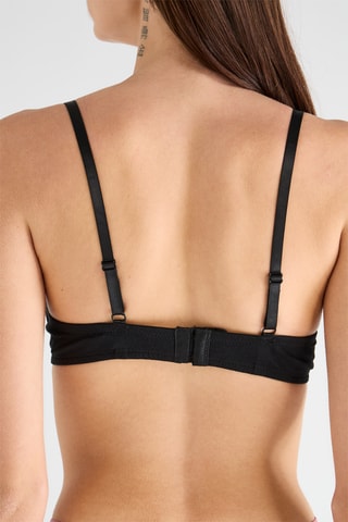 Sujetador - Negro