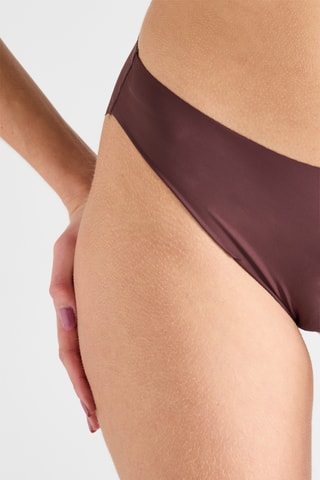 3 bragas - Marrón