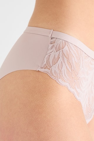 3 bragas - Violeta claro