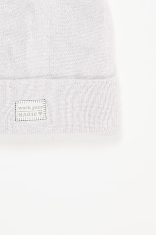 Gorro - Blanco