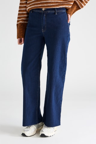 Vaquero - Azul marino