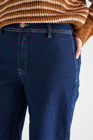 Vaquero - Azul marino