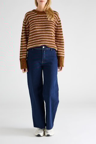 Vaquero - Azul marino